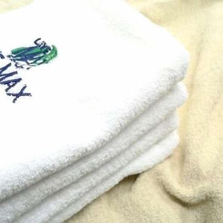 Numata  Hotel Livemax Budget Gunma Numata מראה חיצוני תמונה