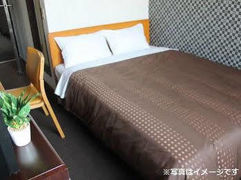 Numata  Hotel Livemax Budget Gunma Numata מראה חיצוני תמונה