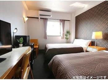 Numata  Hotel Livemax Budget Gunma Numata מראה חיצוני תמונה