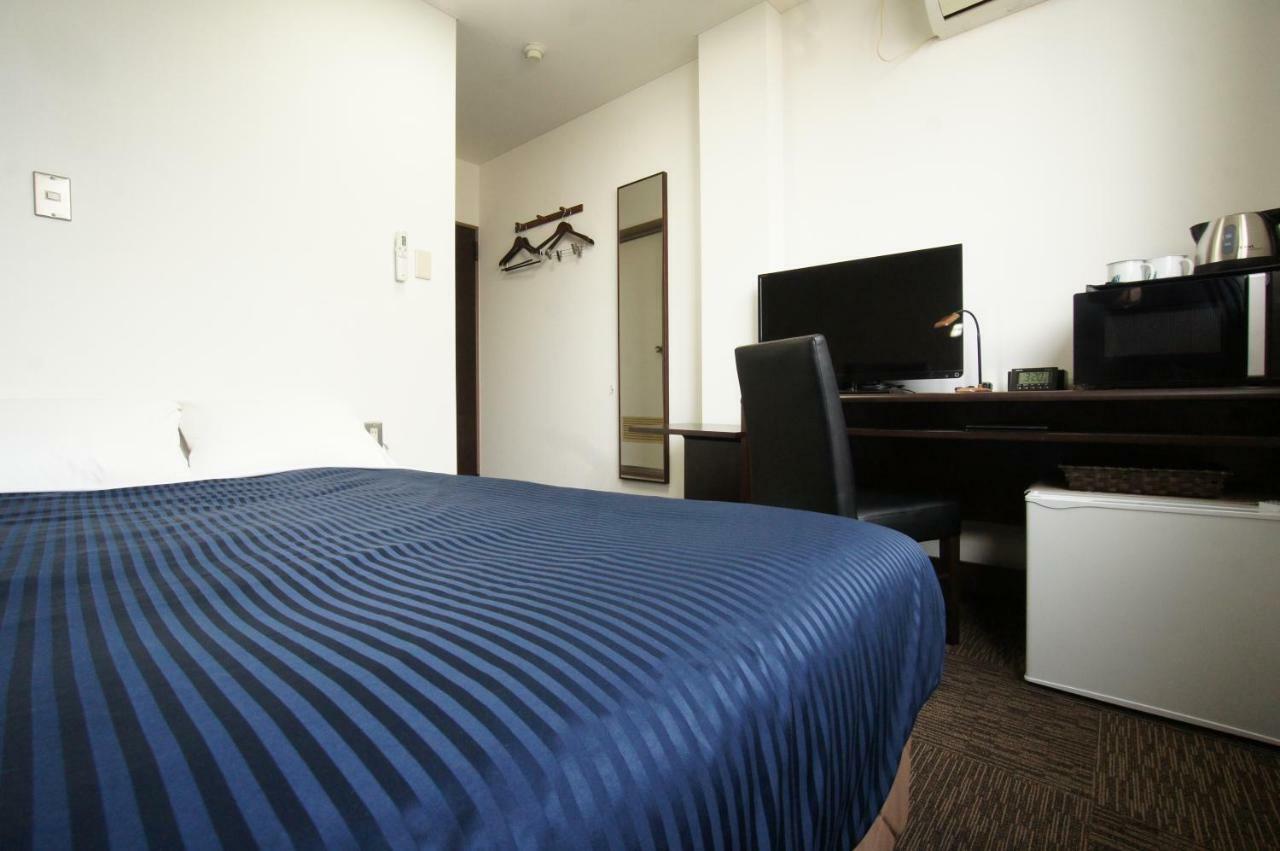 Numata  Hotel Livemax Budget Gunma Numata מראה חיצוני תמונה