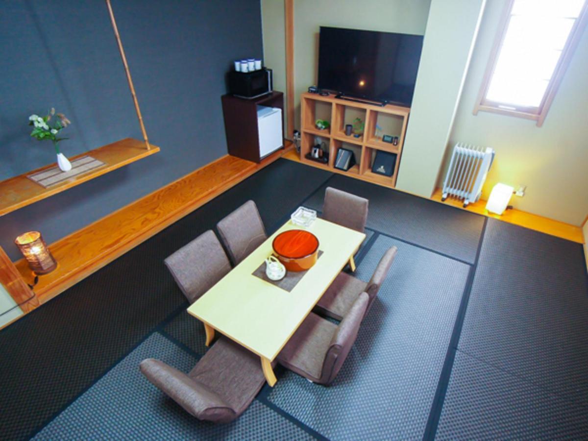 Hotel Livemax Budget Gunma Numata מראה חיצוני תמונה