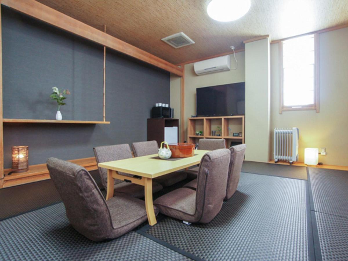 Hotel Livemax Budget Gunma Numata מראה חיצוני תמונה